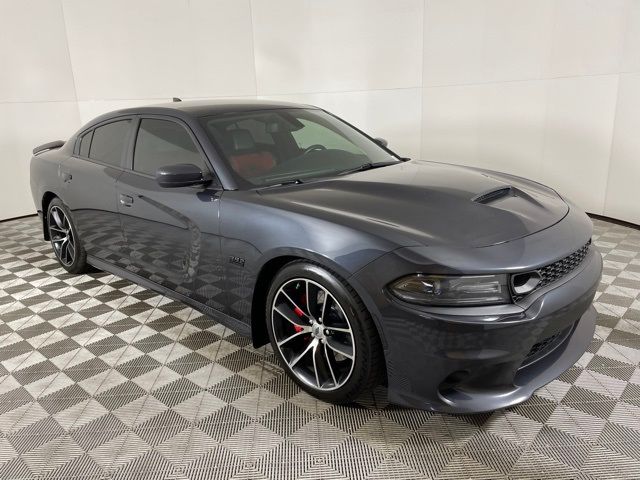 2018 Dodge Charger R/T Scat Pack