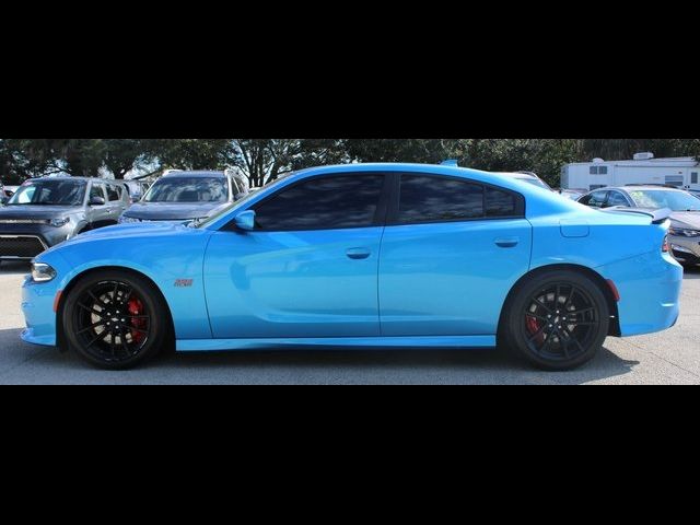 2018 Dodge Charger R/T Scat Pack