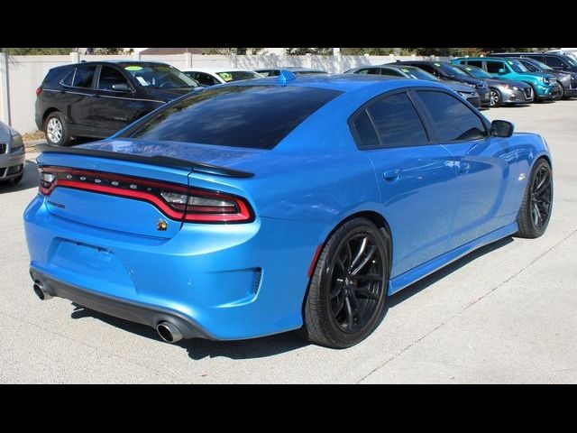 2018 Dodge Charger R/T Scat Pack