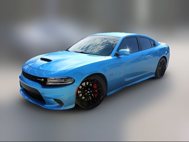 2018 Dodge Charger R/T Scat Pack