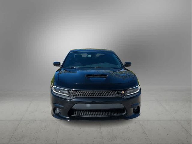 2018 Dodge Charger R/T Scat Pack