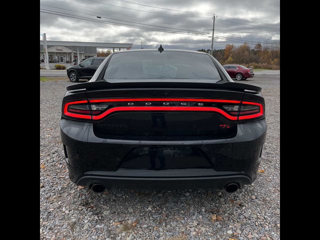 2018 Dodge Charger R/T Scat Pack