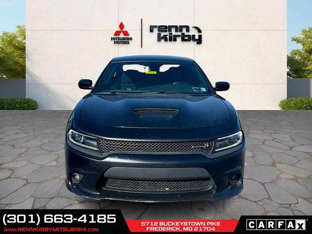 2018 Dodge Charger R/T Scat Pack