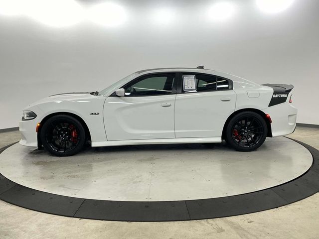 2018 Dodge Charger Daytona 392