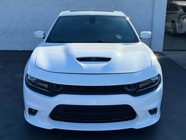 2018 Dodge Charger R/T Scat Pack