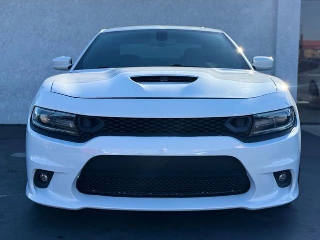 2018 Dodge Charger R/T Scat Pack