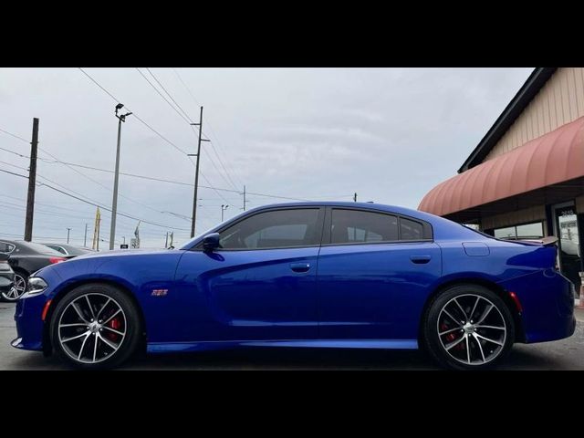 2018 Dodge Charger R/T Scat Pack