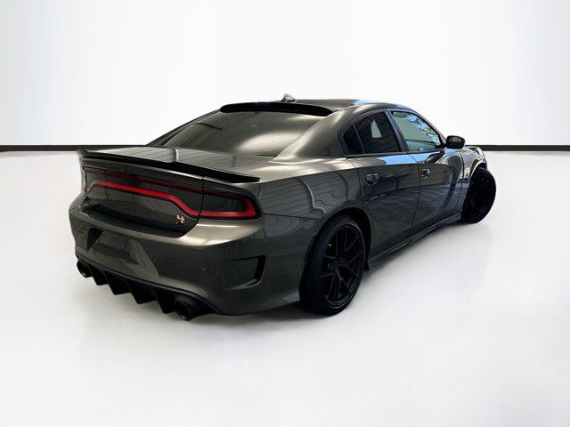 2018 Dodge Charger R/T Scat Pack