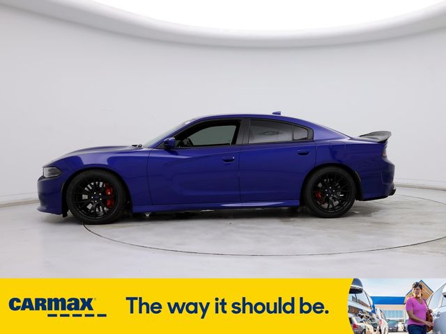 2018 Dodge Charger R/T Scat Pack