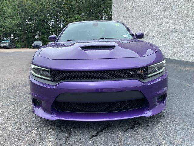 2018 Dodge Charger R/T Scat Pack