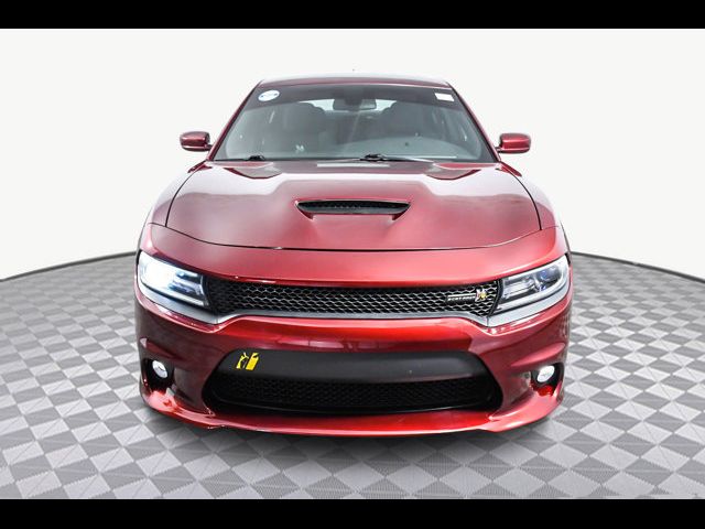 2018 Dodge Charger R/T Scat Pack