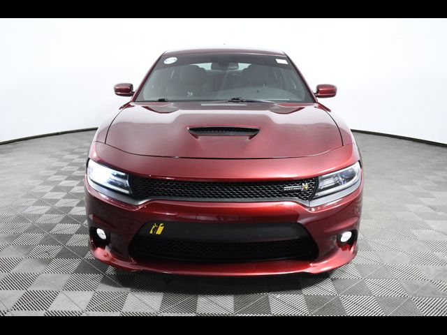 2018 Dodge Charger R/T Scat Pack