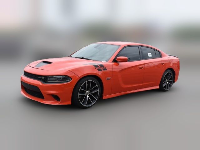 2018 Dodge Charger R/T Scat Pack