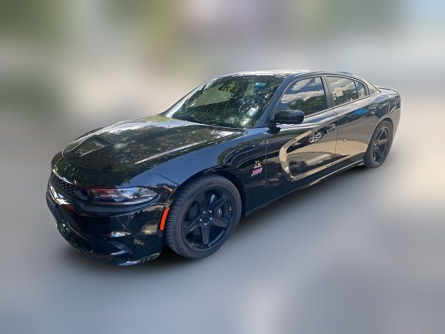 2018 Dodge Charger R/T Scat Pack