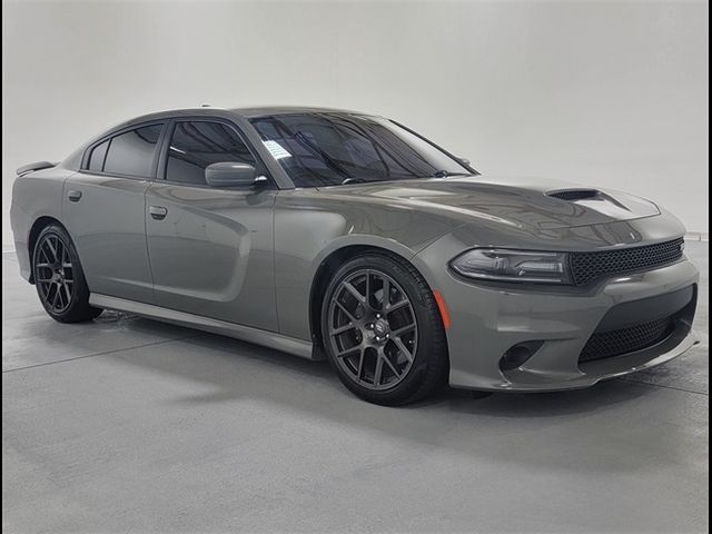 2018 Dodge Charger R/T Scat Pack