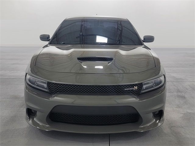 2018 Dodge Charger R/T Scat Pack