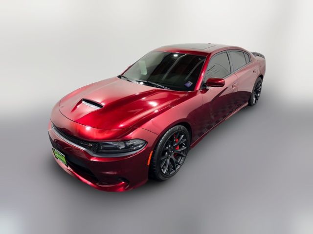 2018 Dodge Charger R/T Scat Pack