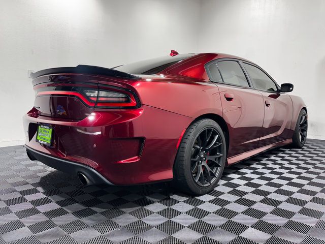 2018 Dodge Charger R/T Scat Pack