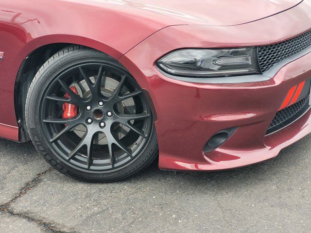 2018 Dodge Charger R/T Scat Pack