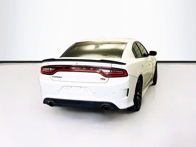 2018 Dodge Charger R/T Scat Pack