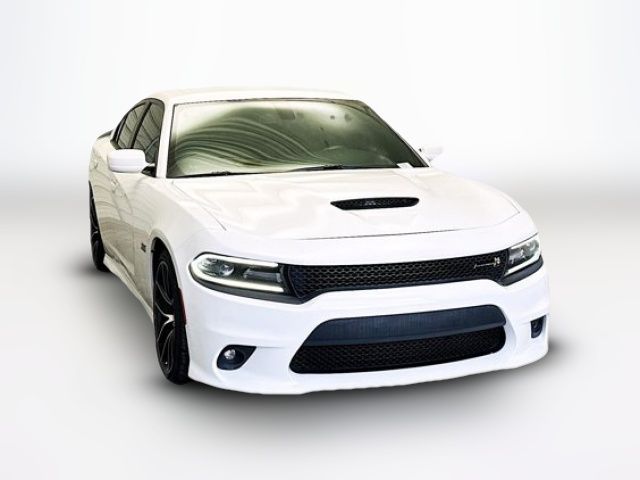 2018 Dodge Charger R/T Scat Pack