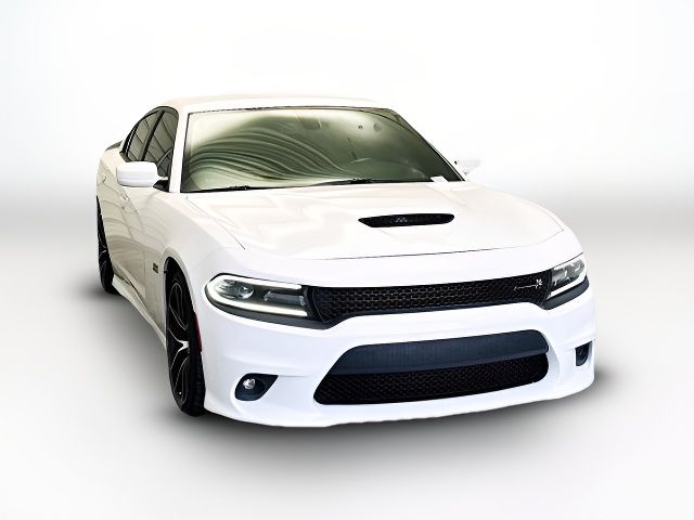 2018 Dodge Charger R/T Scat Pack