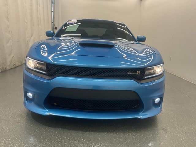 2018 Dodge Charger R/T Scat Pack