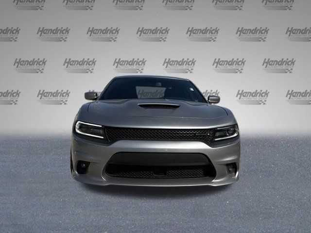 2018 Dodge Charger R/T Scat Pack