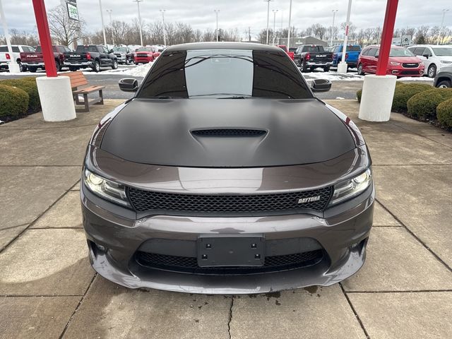 2018 Dodge Charger Daytona 392