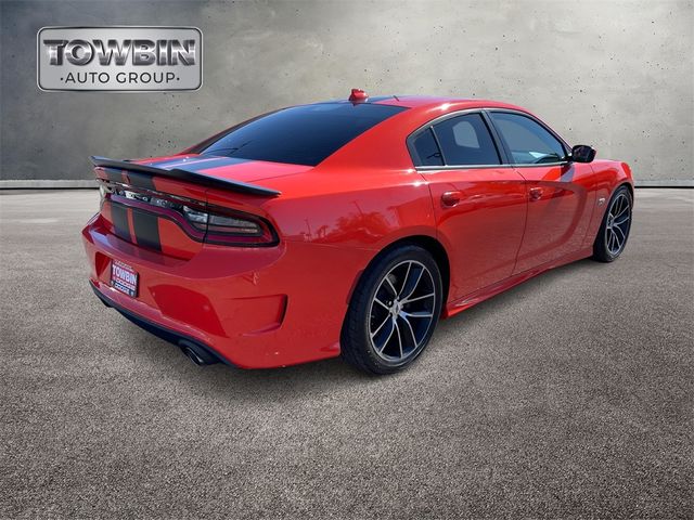 2018 Dodge Charger R/T Scat Pack