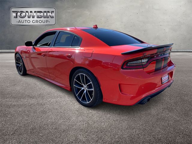 2018 Dodge Charger R/T Scat Pack