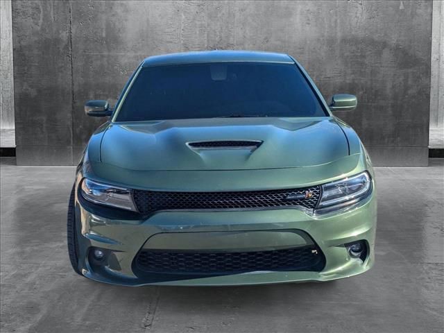 2018 Dodge Charger R/T Scat Pack