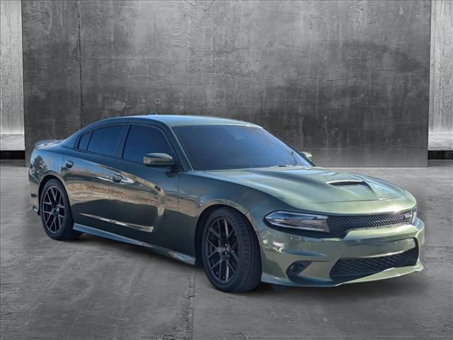 2018 Dodge Charger R/T Scat Pack