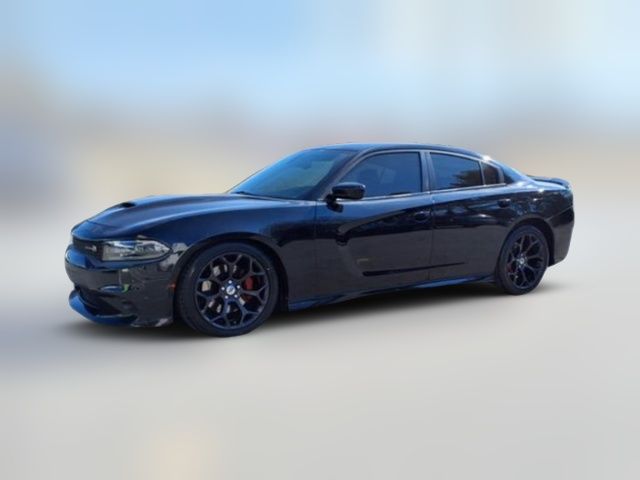 2018 Dodge Charger R/T Scat Pack