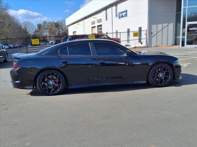 2018 Dodge Charger R/T Scat Pack