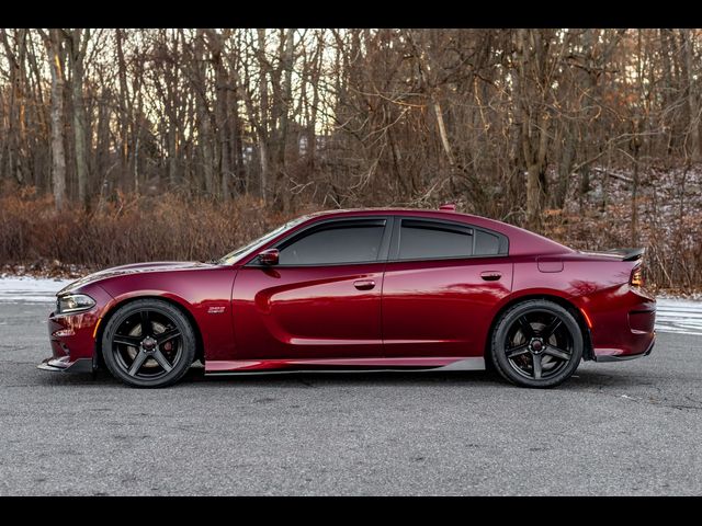 2018 Dodge Charger R/T Scat Pack