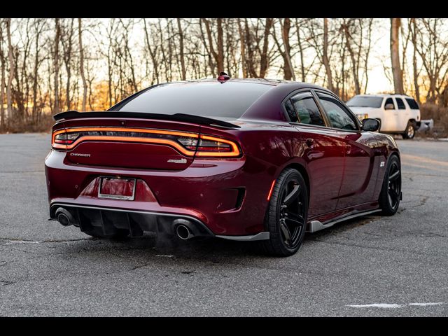 2018 Dodge Charger R/T Scat Pack