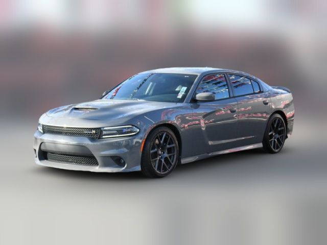 2018 Dodge Charger R/T Scat Pack