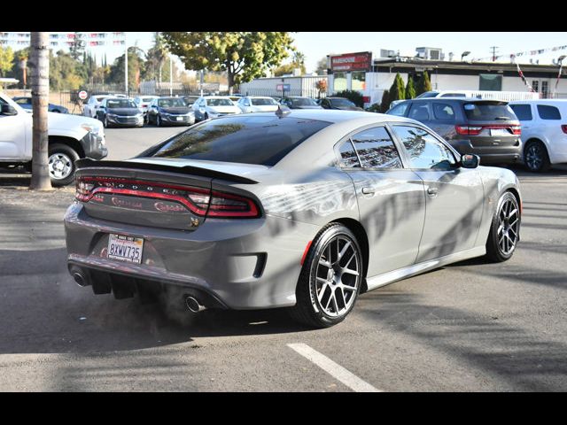 2018 Dodge Charger R/T Scat Pack