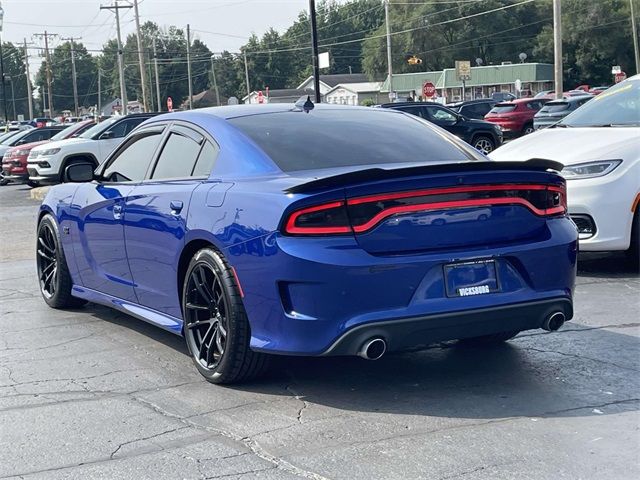 2018 Dodge Charger Daytona 392