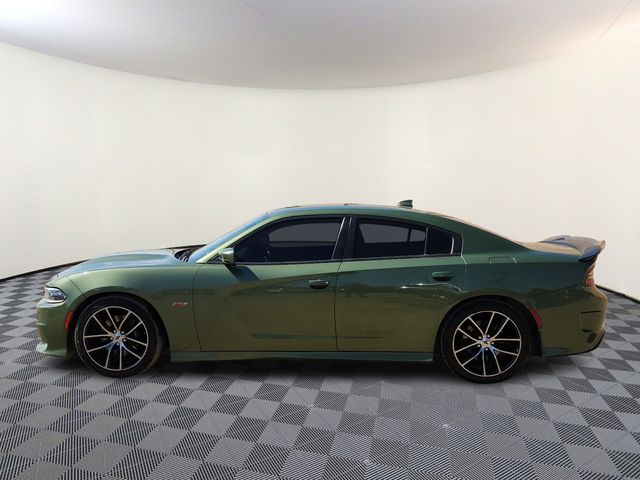 2018 Dodge Charger R/T Scat Pack