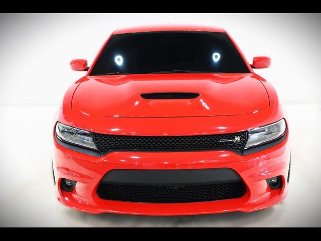 2018 Dodge Charger R/T Scat Pack