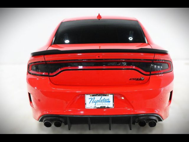 2018 Dodge Charger R/T Scat Pack