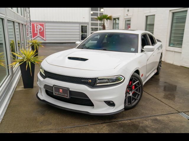 2018 Dodge Charger R/T Scat Pack