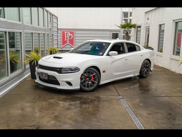 2018 Dodge Charger R/T Scat Pack