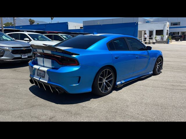 2018 Dodge Charger R/T Scat Pack