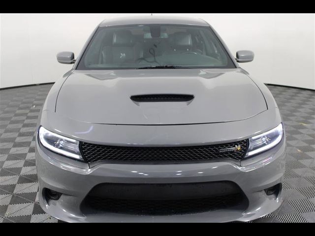 2018 Dodge Charger R/T Scat Pack