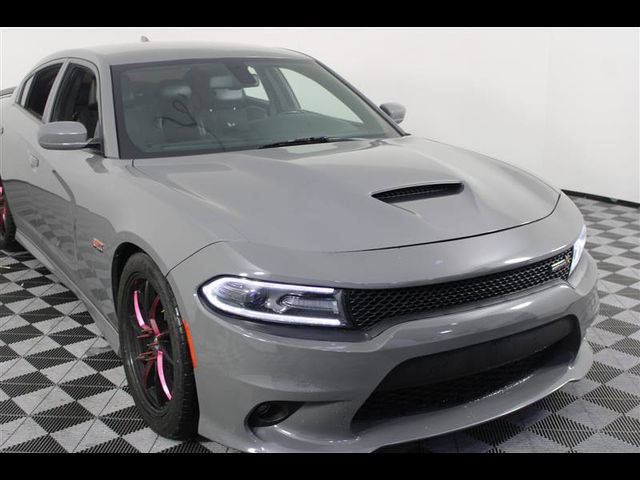 2018 Dodge Charger R/T Scat Pack