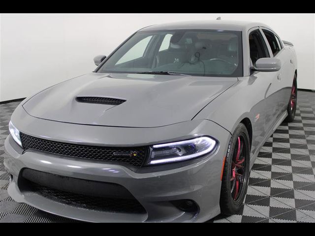 2018 Dodge Charger R/T Scat Pack