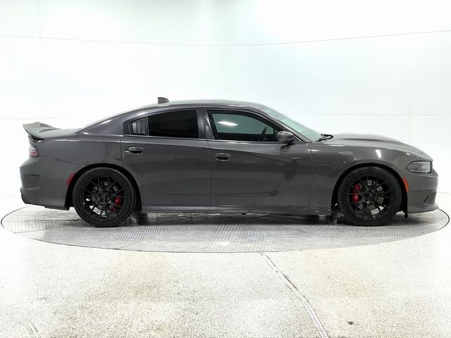 2018 Dodge Charger R/T Scat Pack